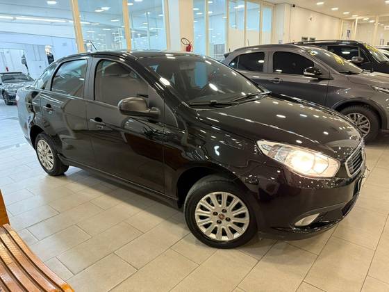 FIAT GRAND SIENA 1.0 EVO FLEX ATTRACTIVE MANUAL